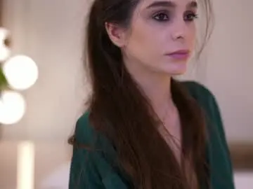 Chaturbate Private Sex Chat of dovia