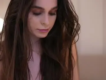 Chaturbate Live Sex Cam of dovia