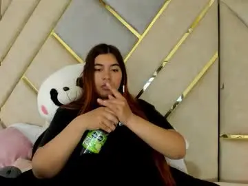 Chaturbate Live Porn of dulce_joness_