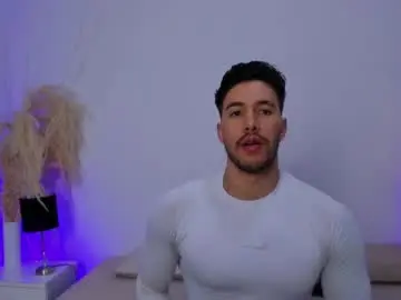 Chaturbate Best Webcam of evans_opry1