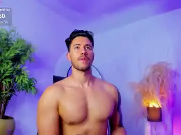 Chaturbate Nude Webcam of evans_opry1