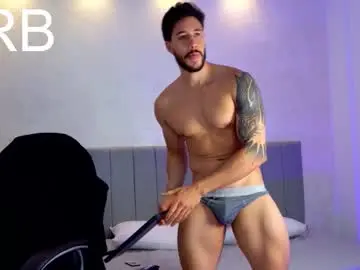 Chaturbate Watch Live Sex Cams of evans_opry1