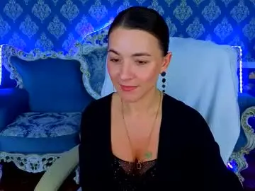 Chaturbate Live Porn of gracefulmichelle