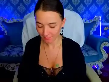 Chaturbate Live Sex of gracefulmichelle