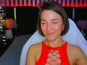 Chaturbate Sex Chat of gracefulmichelle