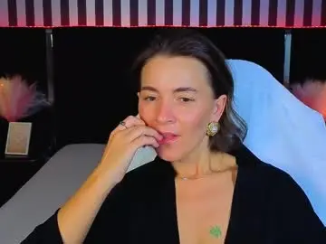 Chaturbate Live Sex of gracefulmichelle