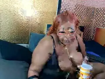Chaturbate Live Porn of ivyblu_xoxo
