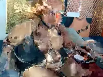 Chaturbate Live Sex of ivyblu_xoxo
