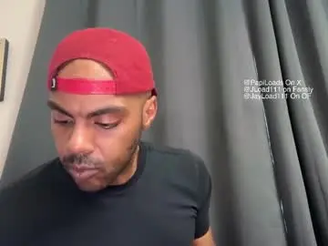 Chaturbate Adult Video Chat of jloads_