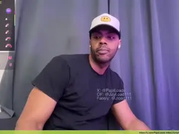 Chaturbate Live Porn of jloads_