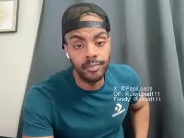 Chaturbate Nude Webcam of jloads_