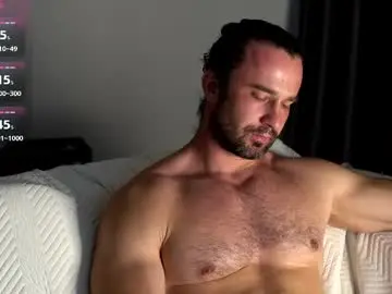 Chaturbate Adult Webcam of jonathanfranz123