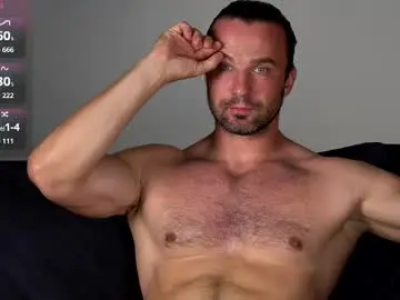 Chaturbate Nude Webcam of jonathanfranz123