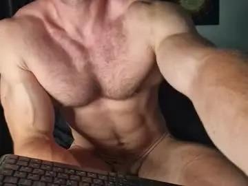 Chaturbate Sex Cam of jonathanfranz123