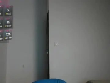 Chaturbate Nude Webcam of jonathanfranz123