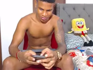 Chaturbate Nude Webcam of josh_hunt77