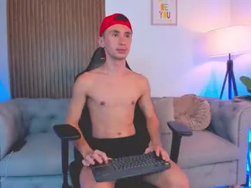 Chaturbate Private Sex Chat of jota_stevensxx