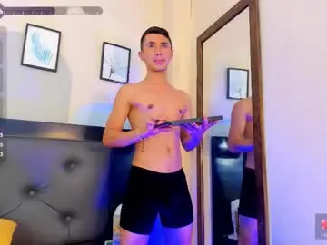 Chaturbate Nude Webcam of jota_stevensxx