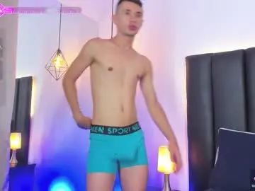 Chaturbate Nude Webcam of jota_stevensxx