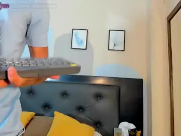 Chaturbate Free Porn Cam of jota_stevensxx