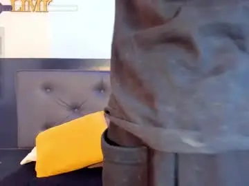 Chaturbate Best Webcam of jota_stevensxx