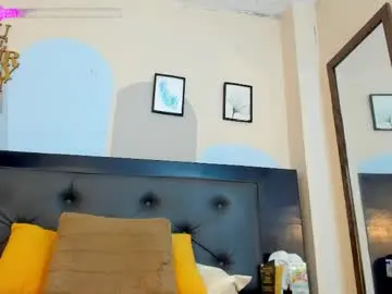 Chaturbate Live Sex Cam of jota_stevensxx
