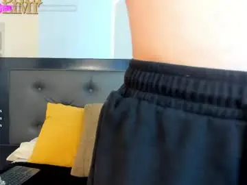 Chaturbate Live Sex of jota_stevensxx
