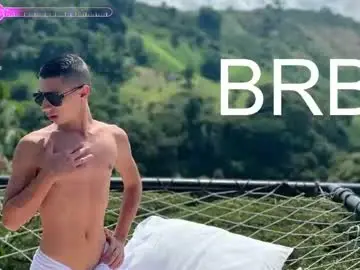 Chaturbate Sex Cam of jota_stevensxx