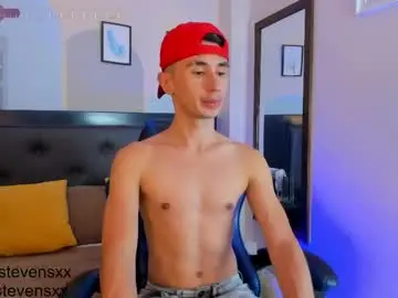Chaturbate Live Sex Cam of jota_stevensxx