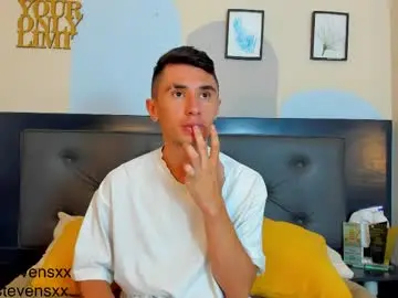 Chaturbate Sex Chat of jota_stevensxx
