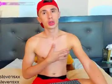 Chaturbate Best Webcam of jota_stevensxx