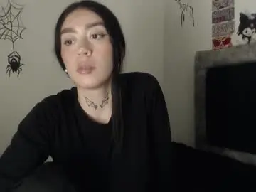 Chaturbate Sex Cam of julieta_de_los_angeles