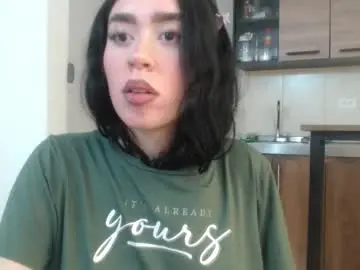 Chaturbate Private Sex Chat of julieta_de_los_angeles