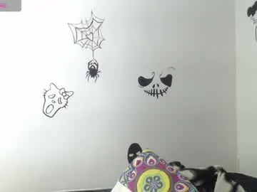 Chaturbate Live Porn of julieta_de_los_angeles