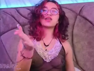 Chaturbate Adult Webcams of kanela_miller_