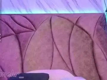 Chaturbate Live Sex Cam of kanela_miller_