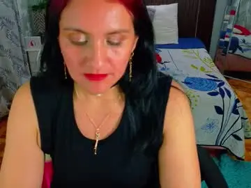 Chaturbate Sex Chat of kataleya_29