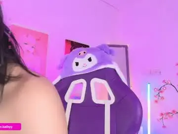 Chaturbate Live Porn of kathybecker