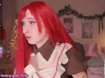 Chaturbate Watch Live Sex Cams of koshkasenpai