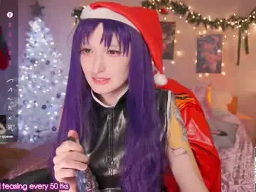 Chaturbate Sex Cam of koshkasenpai