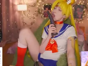 Chaturbate Sex Cam of koshkasenpai