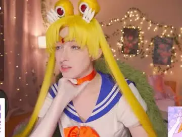 Chaturbate Free Live Porn of koshkasenpai