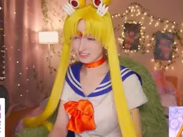 Chaturbate Watch Live Sex Cams of koshkasenpai