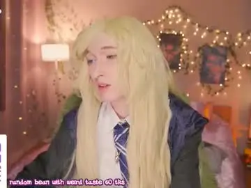 Chaturbate Watch Live Sex Cams of koshkasenpai