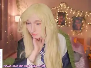 Chaturbate Adult Webcam of koshkasenpai