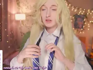 Chaturbate Adult Video Chat of koshkasenpai