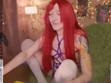 Chaturbate Adult Webcam of koshkasenpai