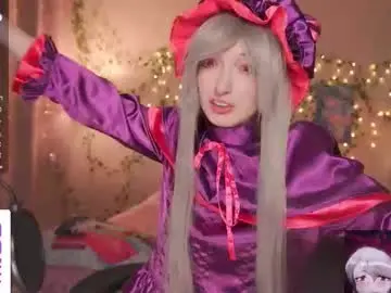 Chaturbate Private Sex Chat of koshkasenpai