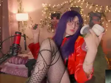 Chaturbate Private Sex Chat of koshkasenpai