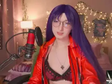 Chaturbate Sex Cam of koshkasenpai